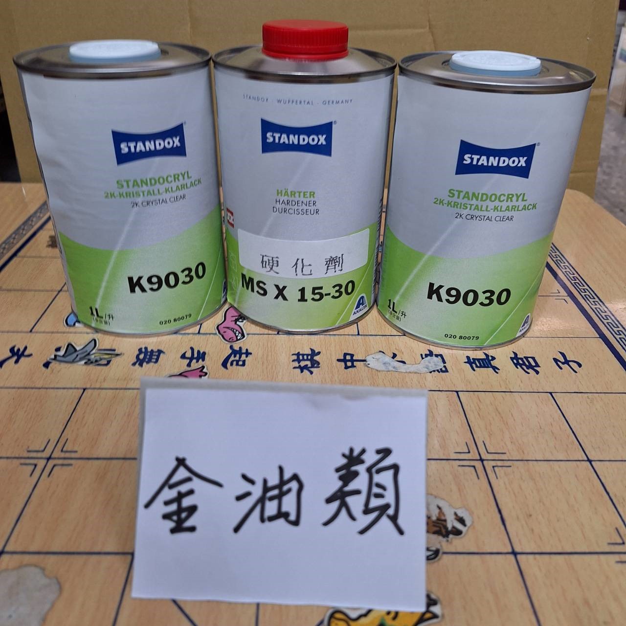 金油,烤漆金油,平光金油,噴漆金油,調漆