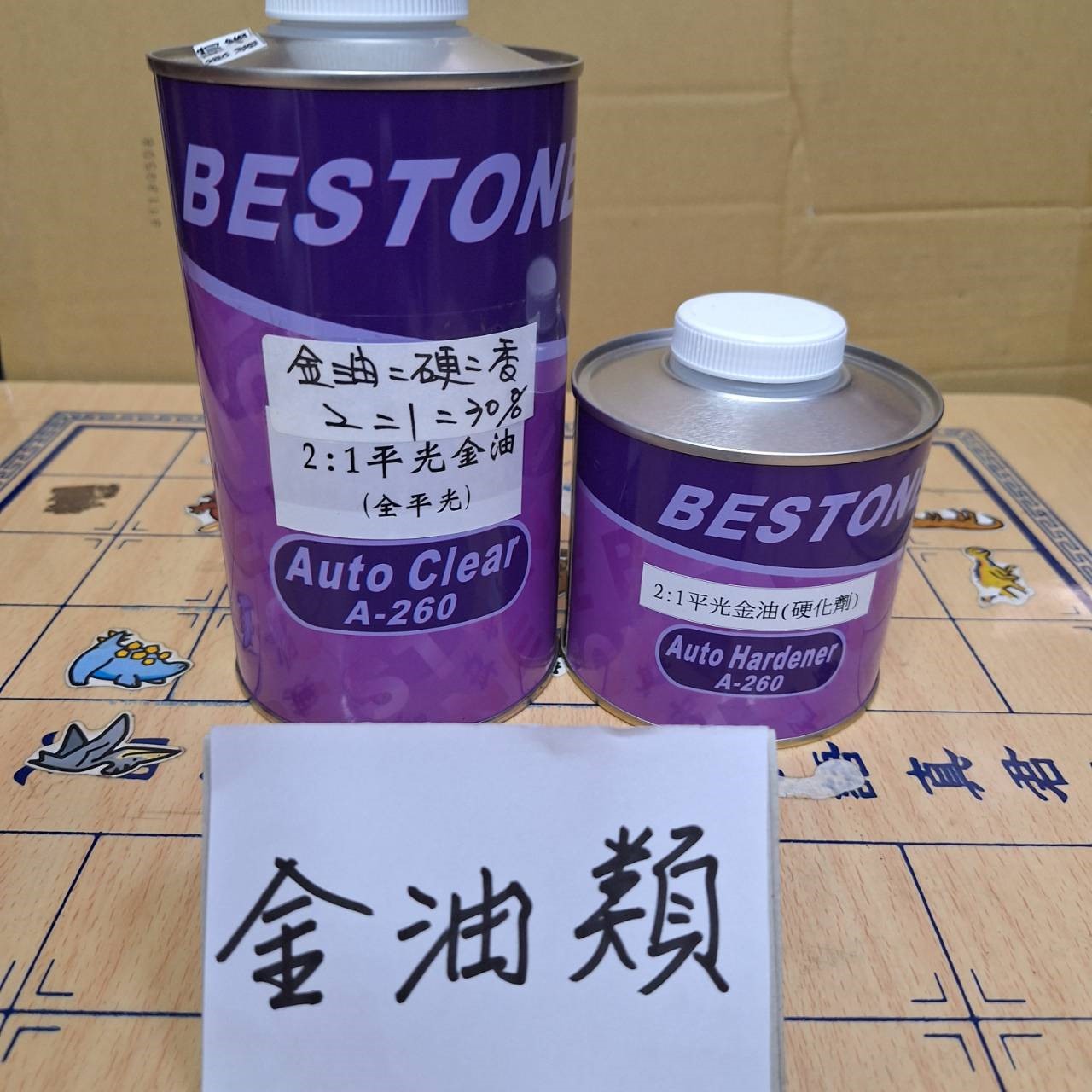 金油,烤漆金油,平光金油,噴漆金油,調漆